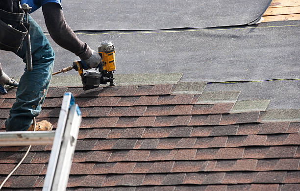 Licensed Roofing service in White Oak, NC - Brentwood Metal Roofing